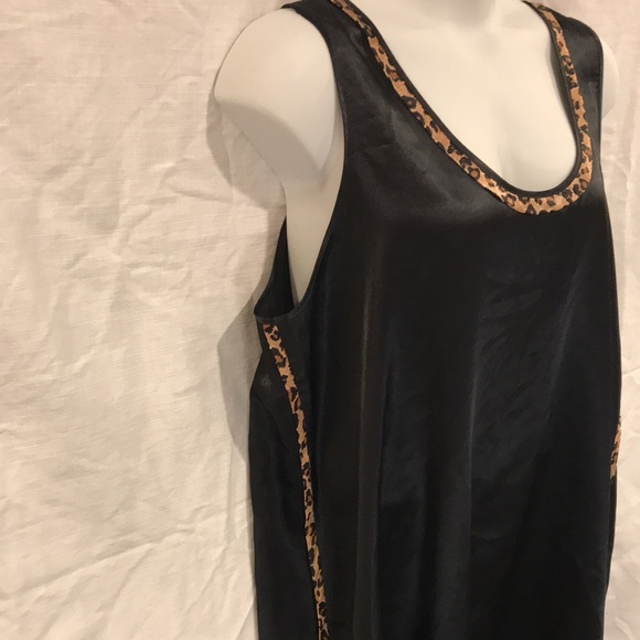 Delta Burke Plus Size Intimates - Picture 3 of 5